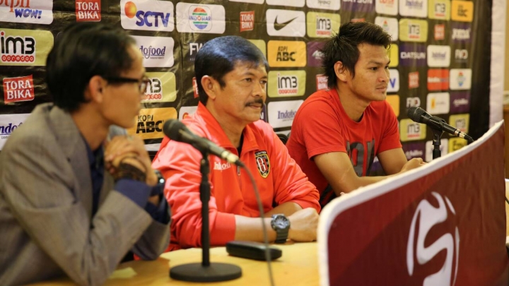 SERDADU TRIDATU SIAP PERBAIKI REKOR KONTRA MAUNG BANDUNG