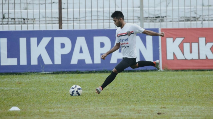 SYAKIR-MENGHADAPI-PERSIBA-AKAN-TERASA-SPESIAL