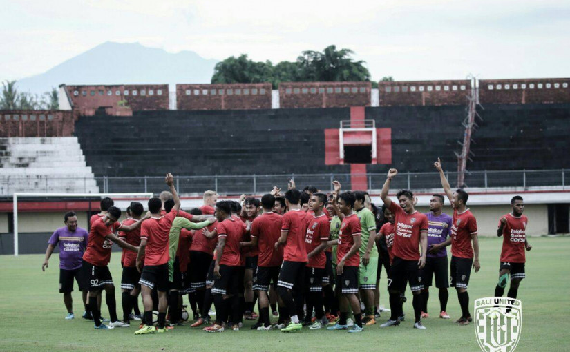 TERBARU! UJI COBA KONTRA PERSEWANGI BATAL. INI ALASANNYA!