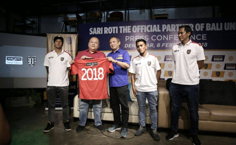sari-roti