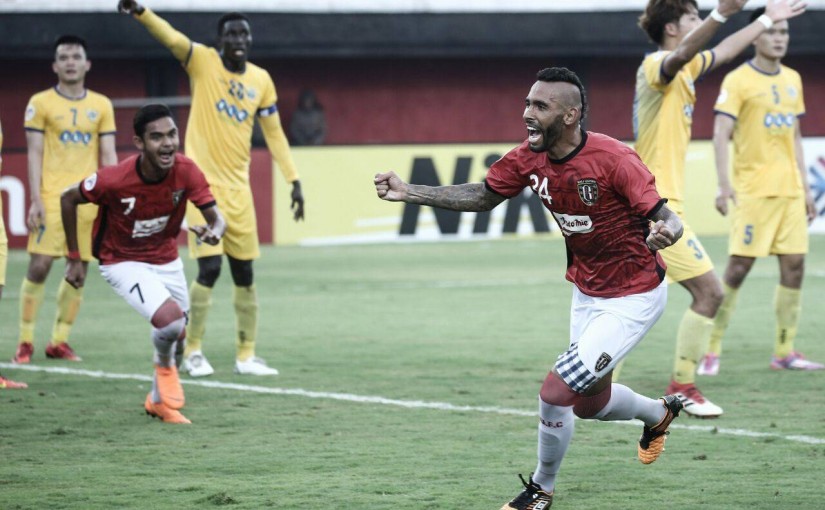 demerson-benteng-kokoh