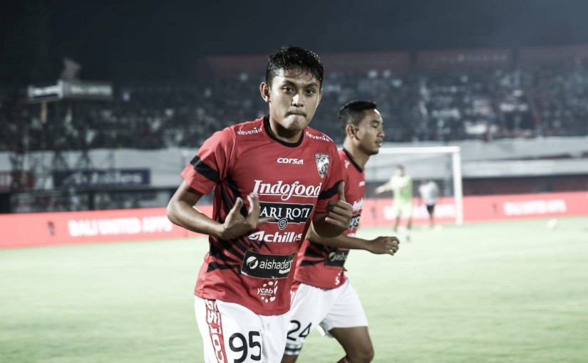 martinus-debut
