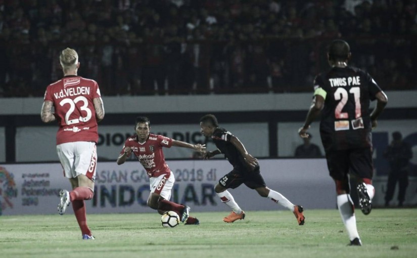 ketika-debut-ricky-fajrin