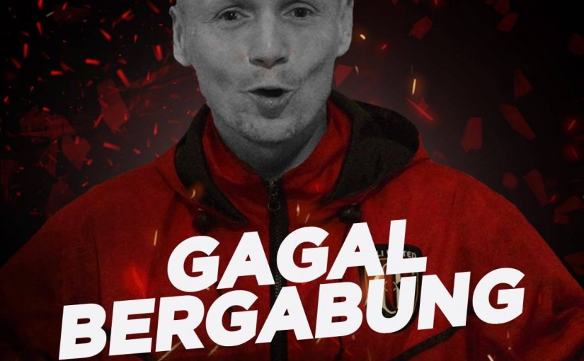 gaga-gabung